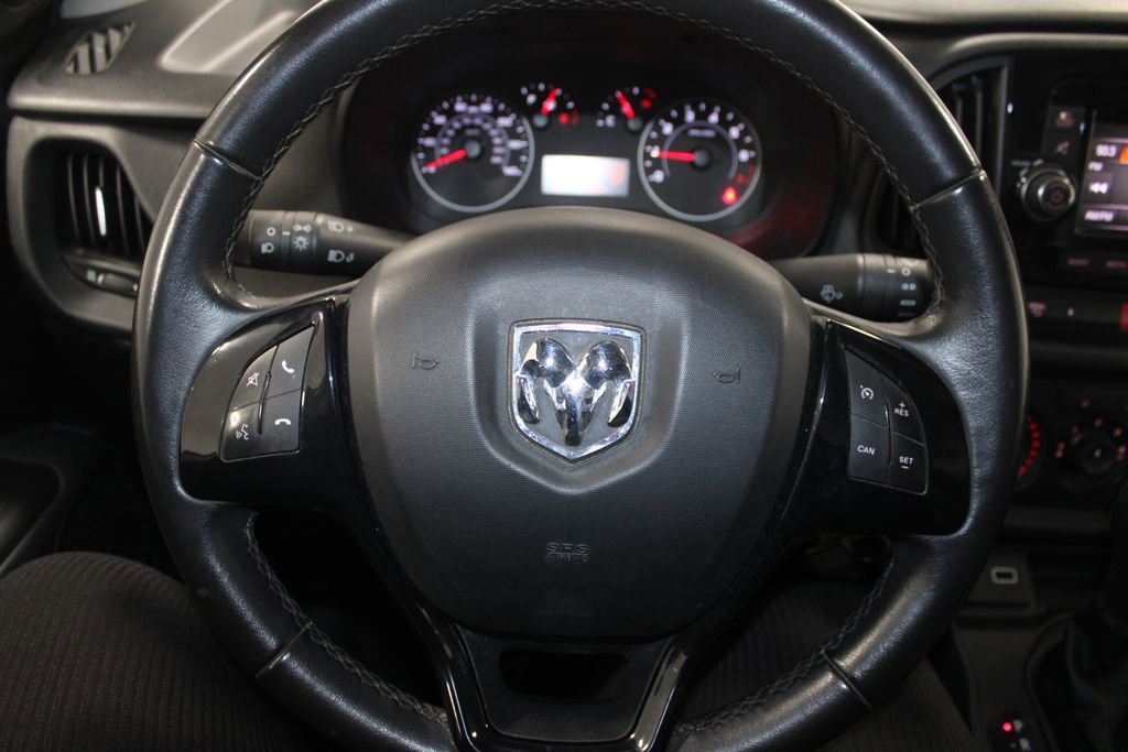 Used 2022 RAM ProMaster City Base image 33