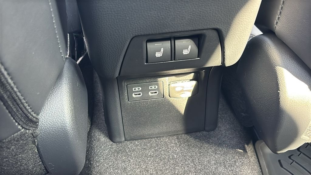 New 2026 Toyota Prius Plug-In Hybrid w/ Limited Premium Package FWD image 8