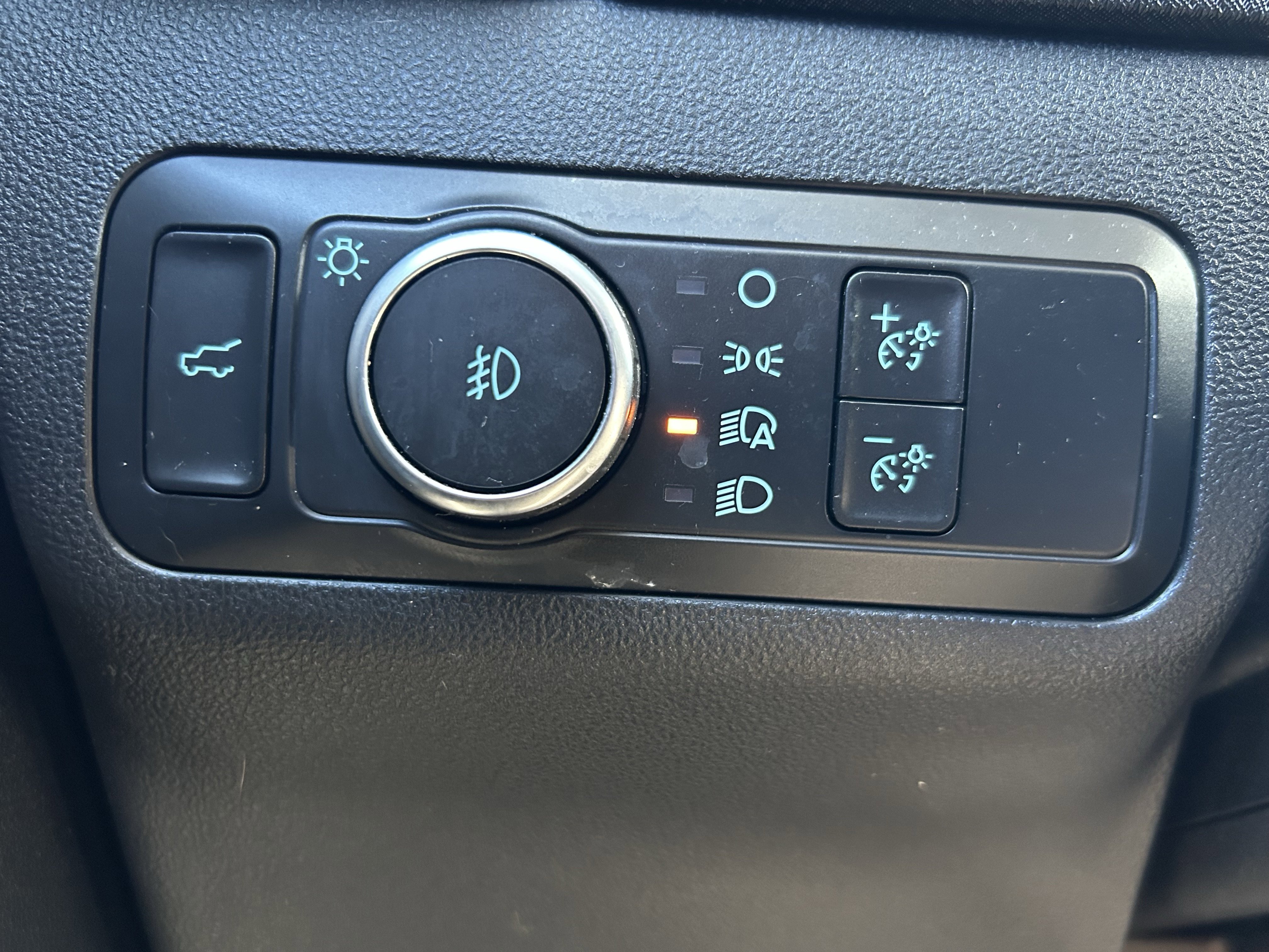 Used 2022 Ford Bronco Sport Badlands w/ Premium Package image 14