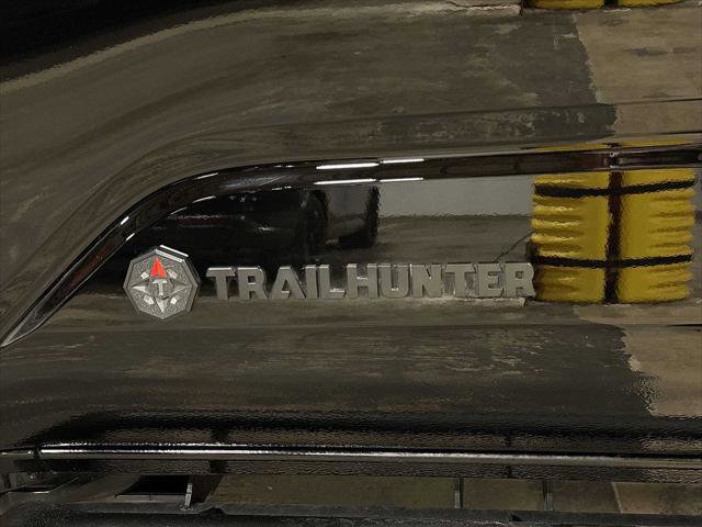 Certified 2025 Toyota 4Runner Trailhunter AWD/4WD image 25