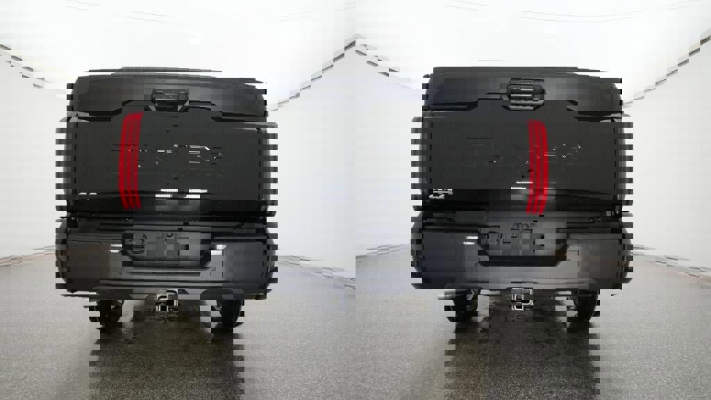 New 2026 Toyota Tundra SR5 w/ SR5 Premium Package image 51