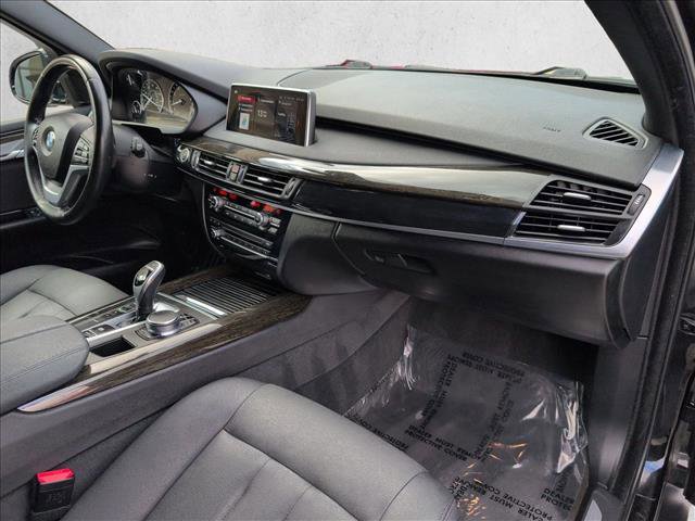 Used 2018 BMW X5 sDrive35i RWD image 24