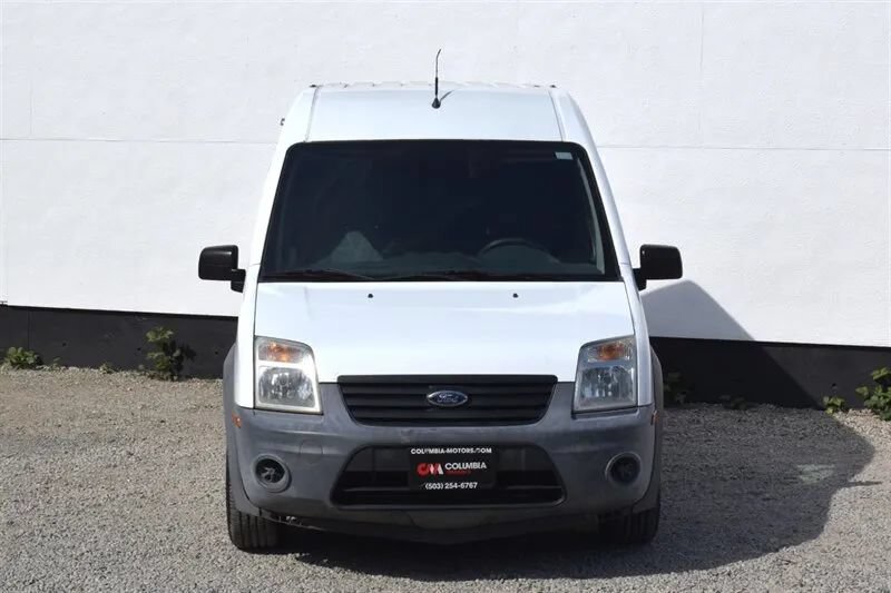 Used 2011 Ford Transit Connect XL FWD image 7