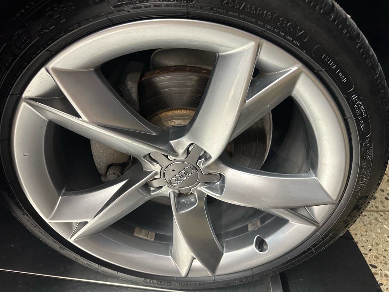 Used 2011 Audi A5 2.0T Prestige image 30