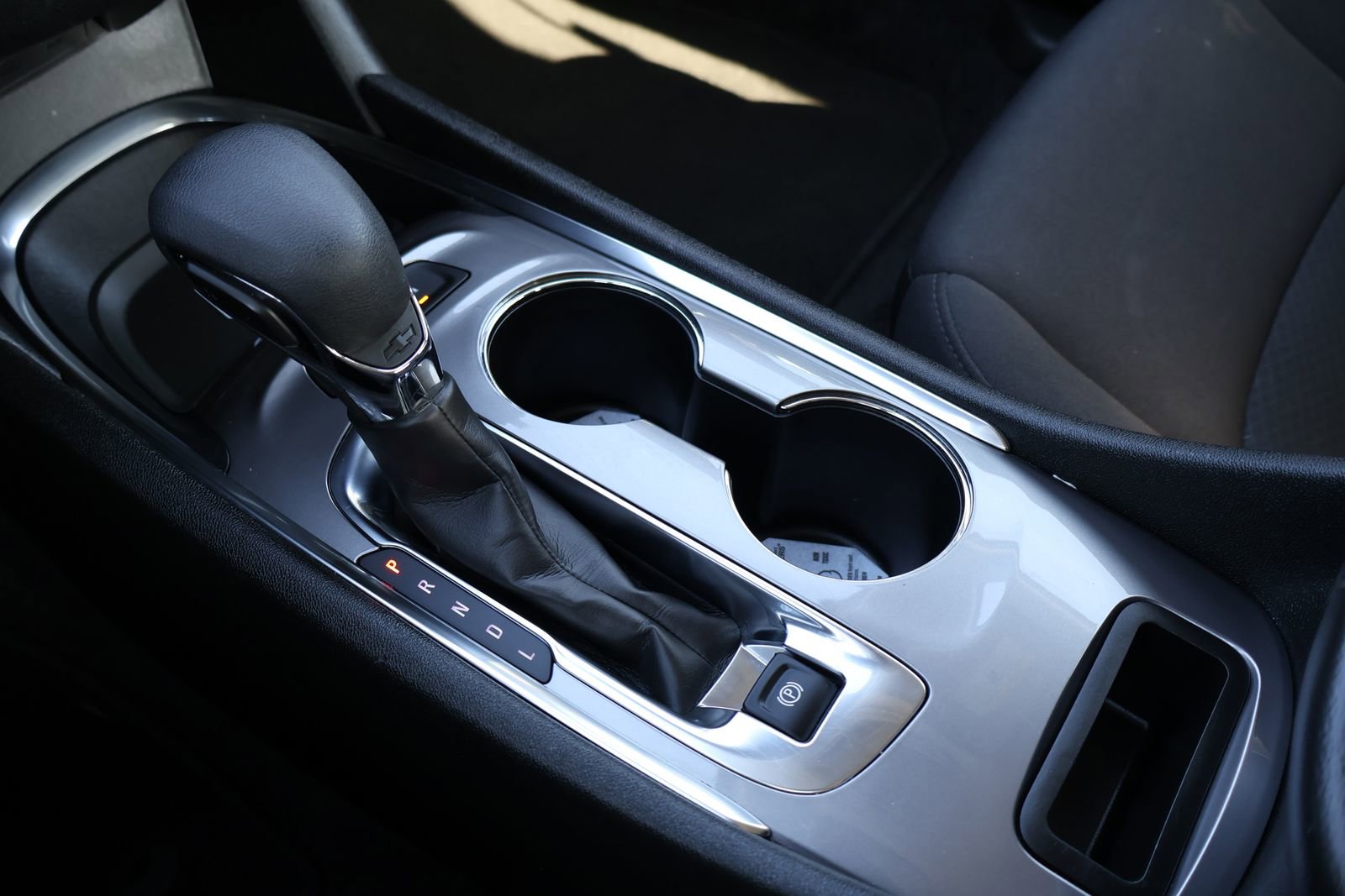 Used 2025 Chevrolet Malibu LT image 29