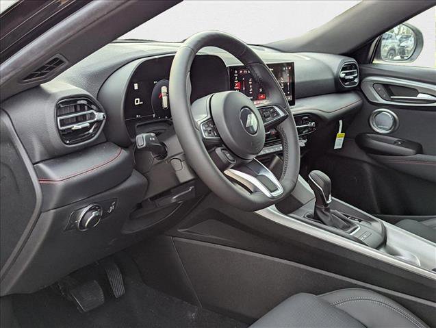 New 2024 Dodge Hornet GT Plus w/ Tech Pack Plus w/o Parking video 3