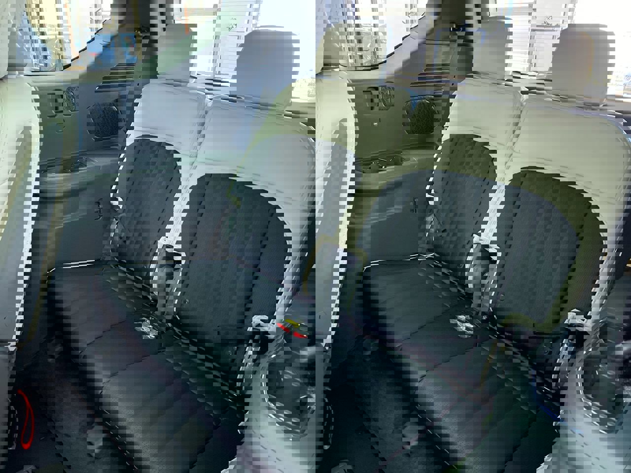 New 2026 Kia EV9 GT-Line image 36