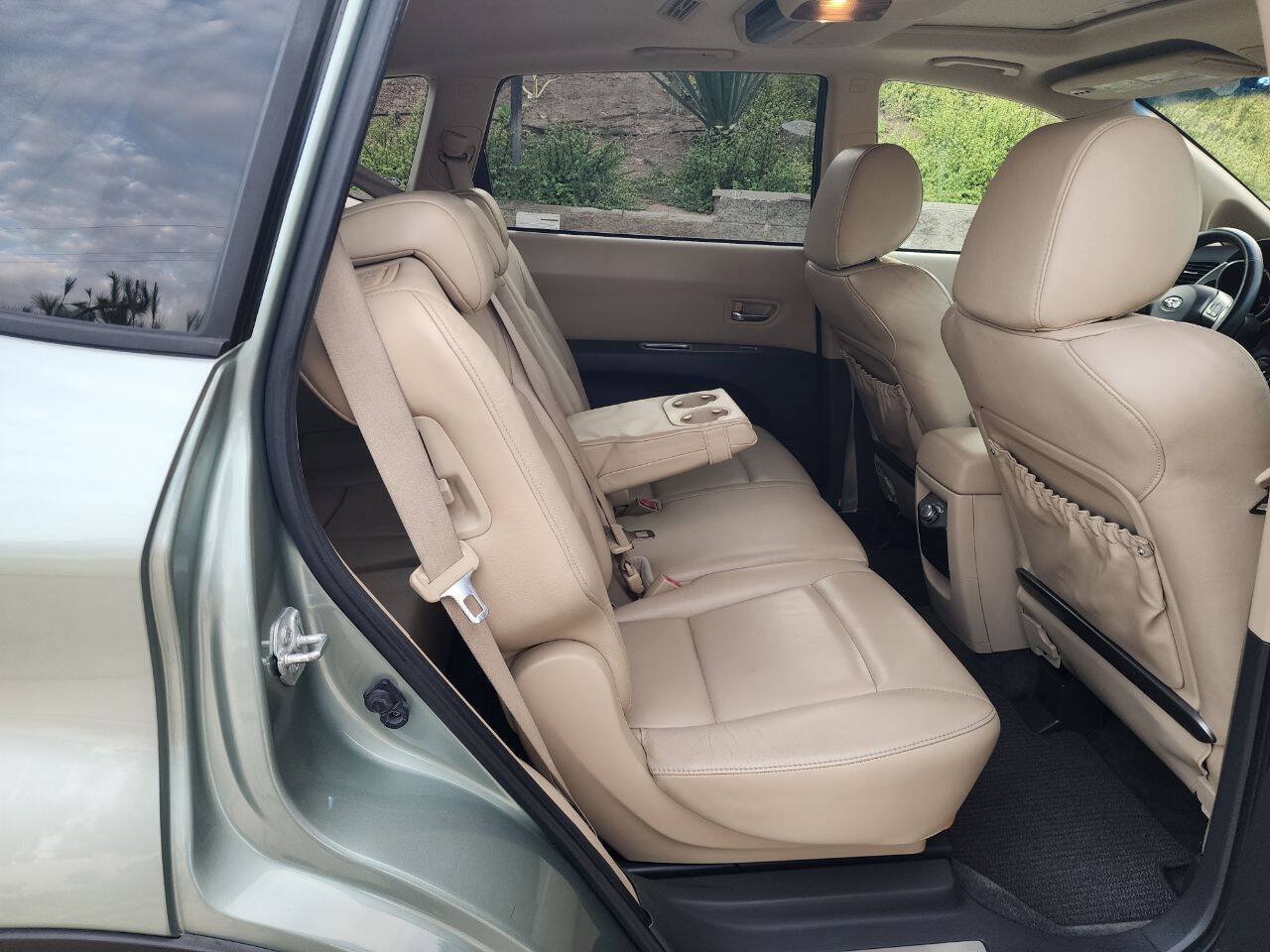 Used 2006 Subaru Tribeca Limited AWD/4WD image 16