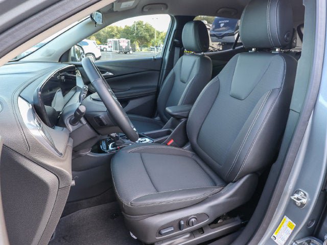 New 2026 Buick Encore GX Preferred w/ Comfort Package FWD image 15