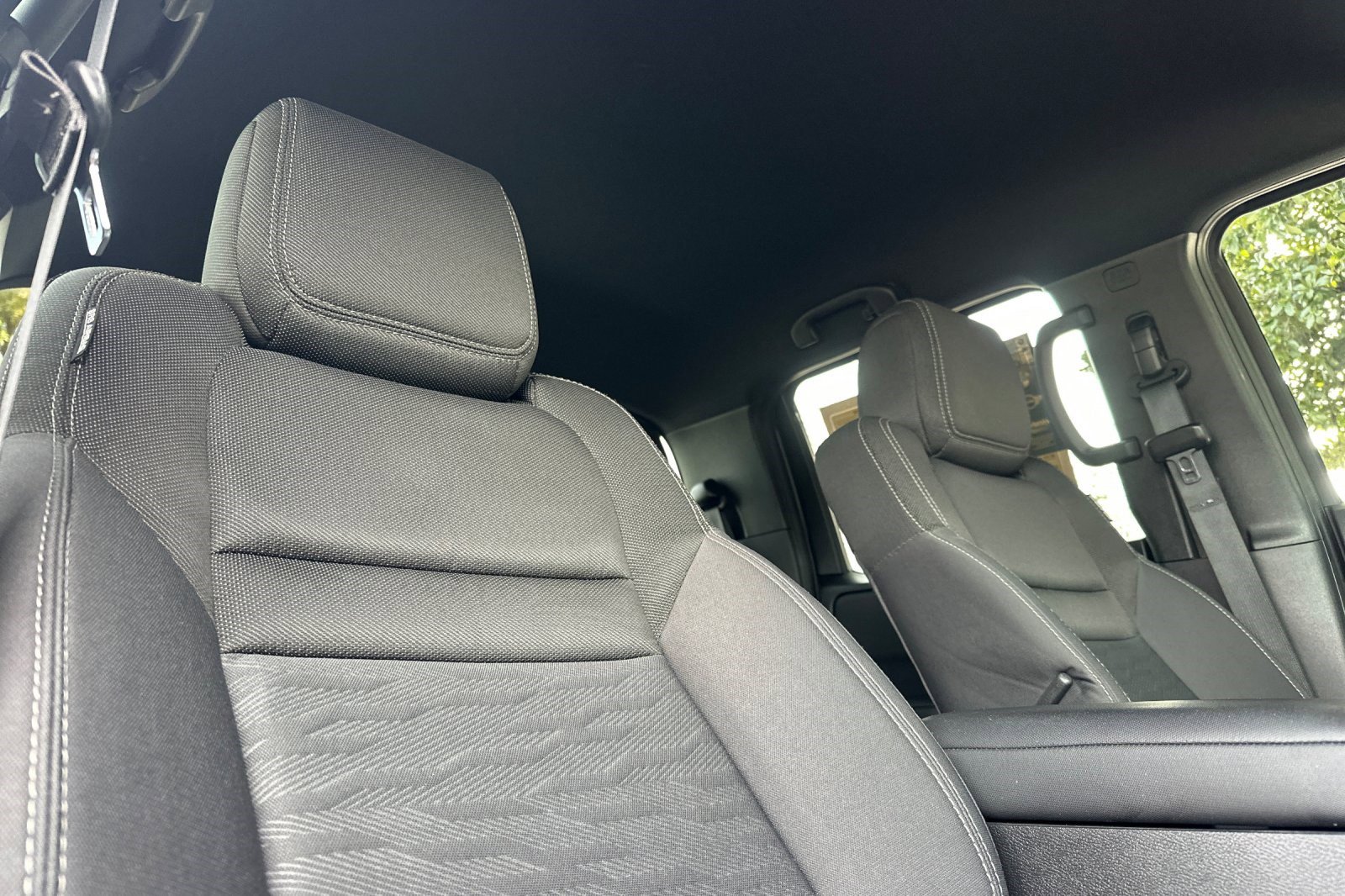 Used 2023 Nissan Frontier SV w/ Midnight Edition Package image 20