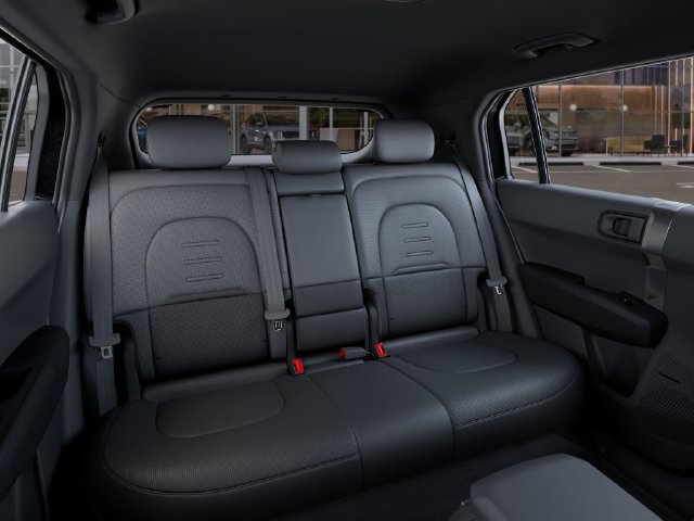 New 2027 Kia EV3 Wind FWD image 16