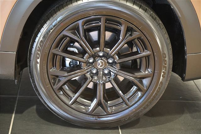 New 2025 MAZDA CX-70 3.3 Turbo w/ Premium Package image 32