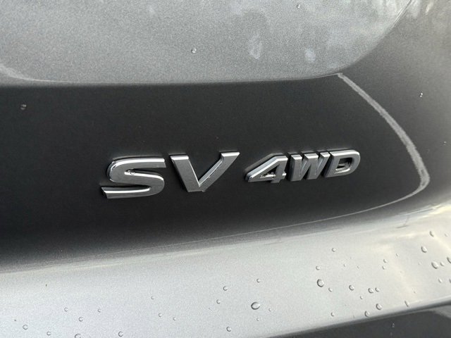Certified 2024 Nissan Pathfinder SV image 18