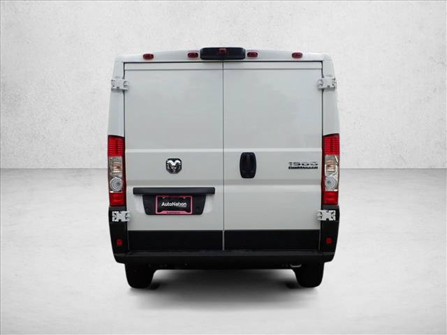 New 2026 RAM ProMaster 1500 w/ Convenience Group FWD image 3
