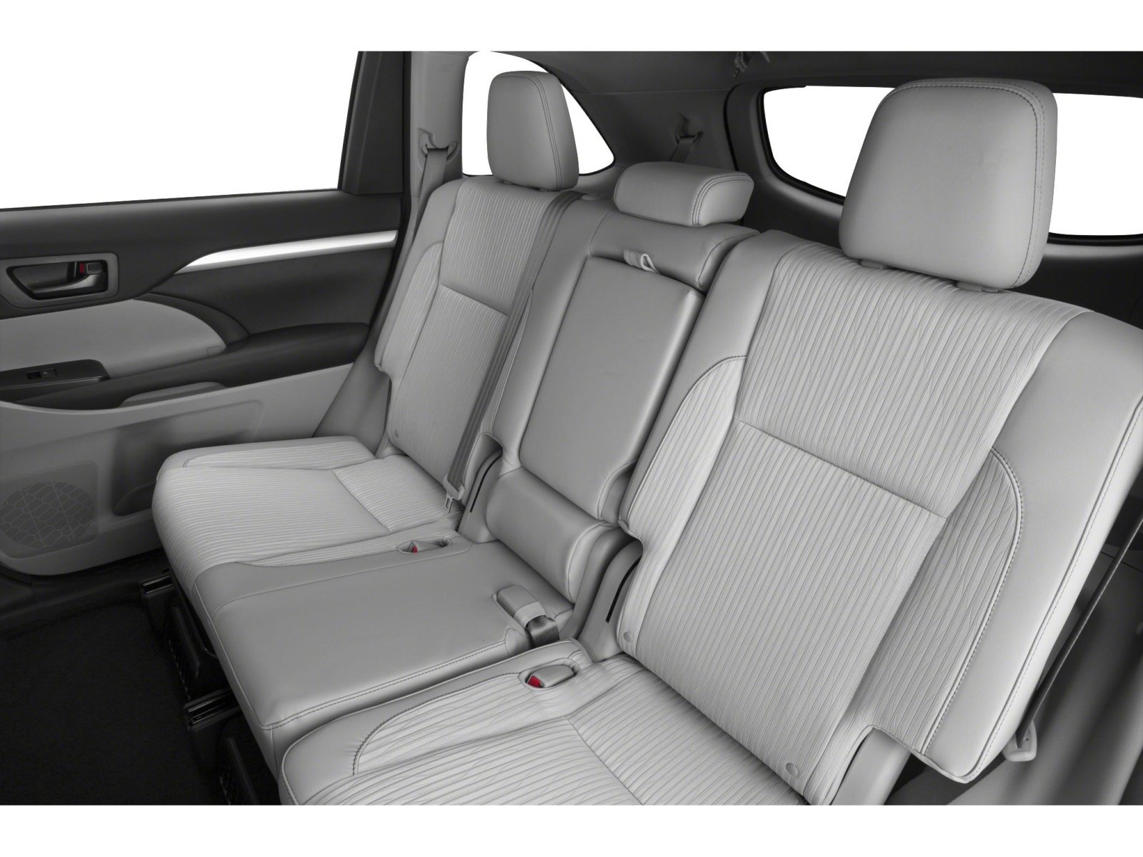 Used 2015 Toyota Highlander Limited Platinum AWD/4WD image 12