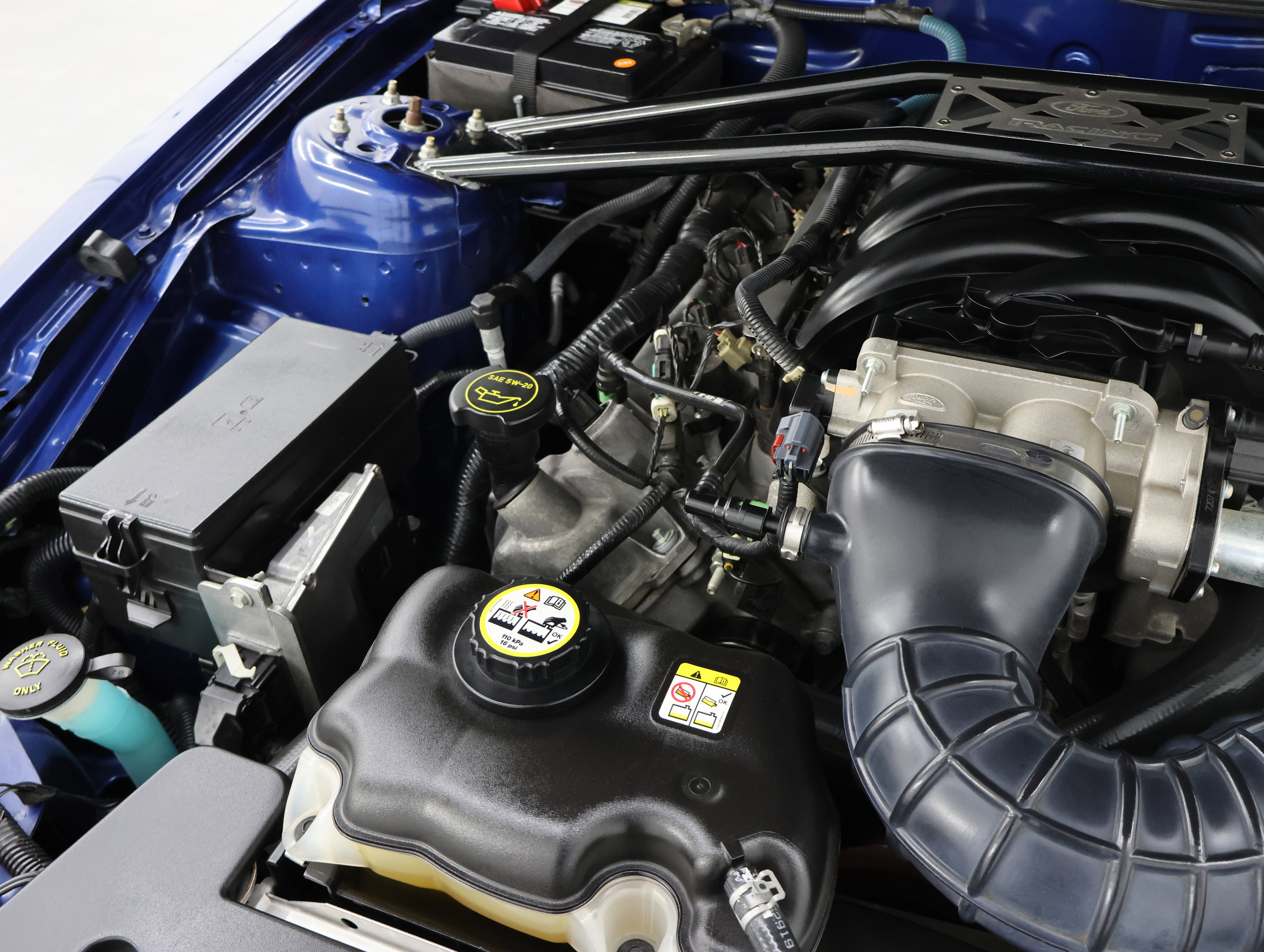 Used 2008 Ford Mustang GT RWD image 17
