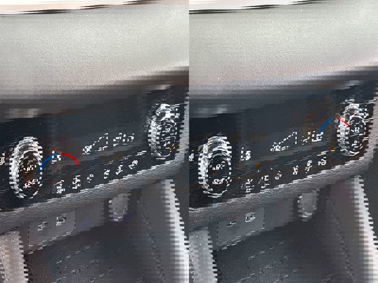 Used 2023 Mitsubishi Outlander SE Black Edition image 27