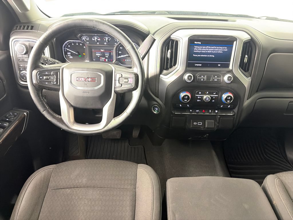 Used 2021 GMC Sierra 1500 Elevation AWD/4WD image 14