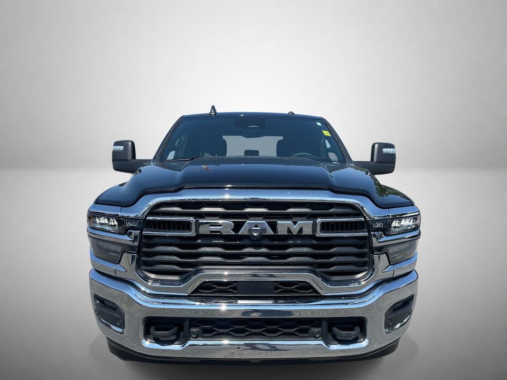 Used 2026 RAM 2500 Big Horn AWD/4WD image 8