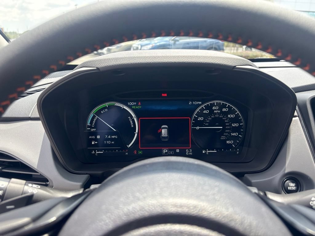 New 2026 Subaru Crosstrek 2.5i Limited AWD/4WD image 22