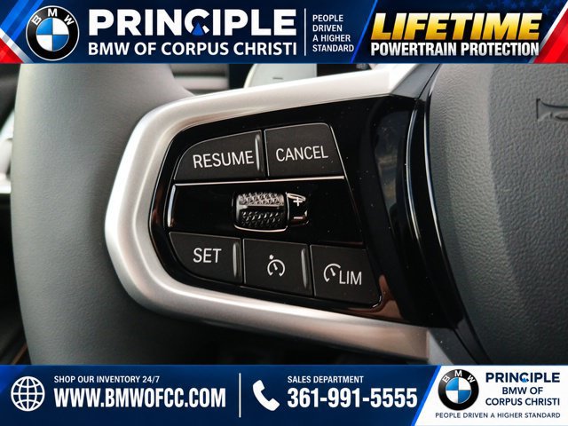 New 2026 BMW 330i Sedan w/ M Sport Package RWD image 26