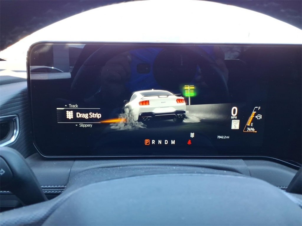 Used 2024 Ford Mustang GT Premium image 15