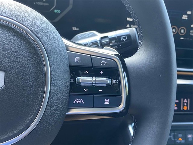 New 2026 Kia Carnival SX Prestige image 18