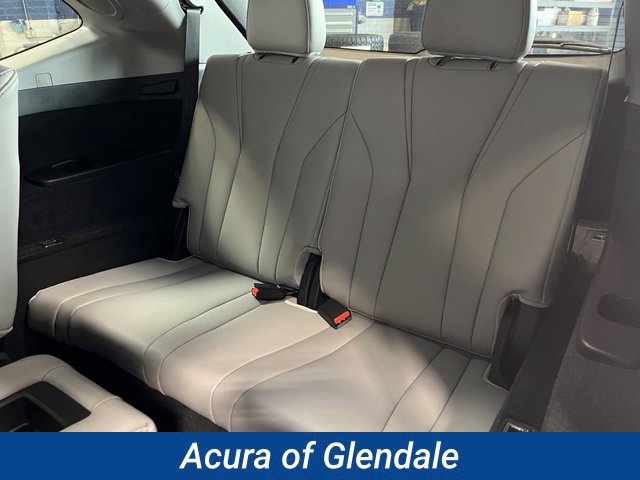 Certified 2026 Acura MDX w/ Technology Package AWD/4WD image 17