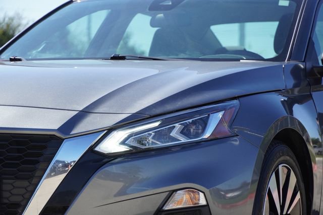 Used 2022 Nissan Altima 2.5 SV image 4