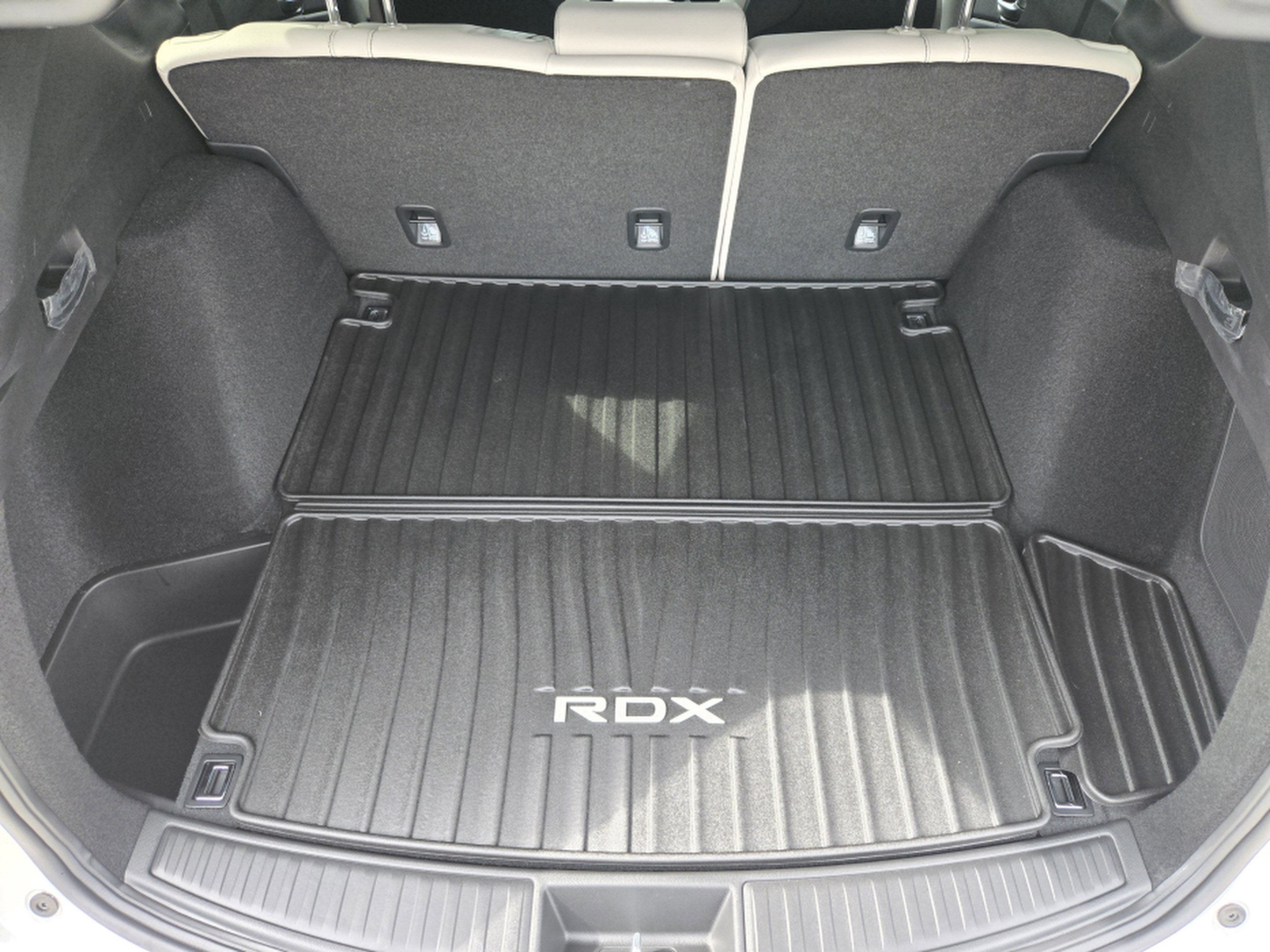 New 2026 Acura RDX SH-AWD image 19