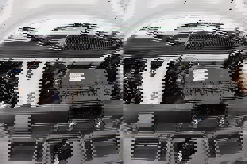 Used 2023 Chevrolet Express 3500 LS image 24