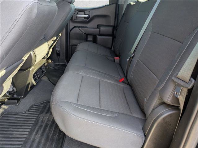 Certified 2024 Chevrolet Silverado 1500 Custom image 18