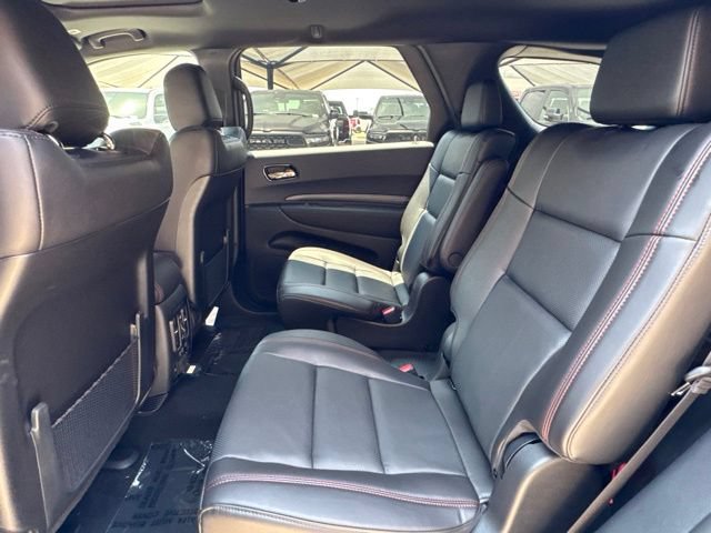 New 2026 Dodge Durango GT AWD/4WD image 13
