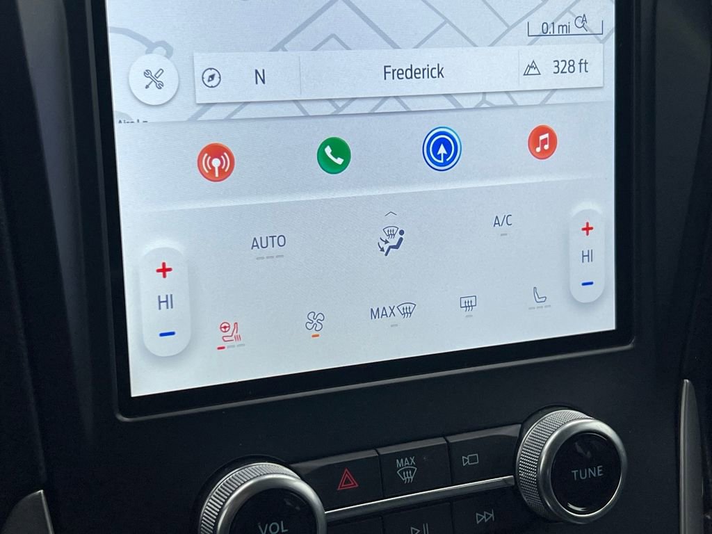 Used 2022 Ford Edge SEL w/ Sport Appearance Package image 29