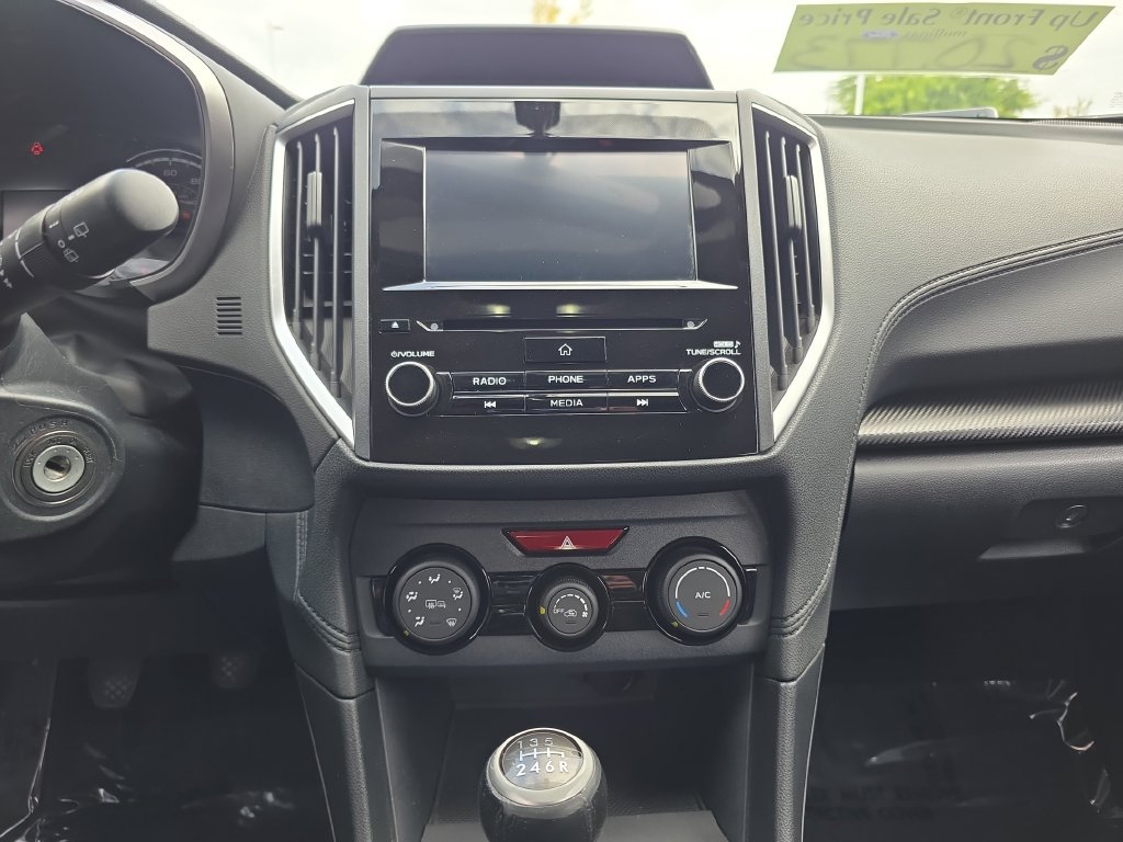 Used 2019 Subaru Crosstrek 2.0i Premium AWD/4WD image 26