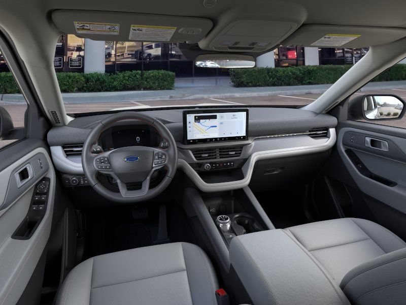 New 2026 Ford Explorer Active w/ Active Comfort Package RWD image 9