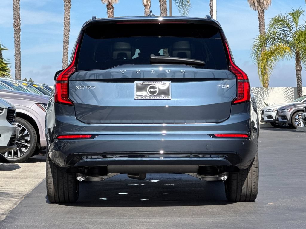 New 2026 Volvo XC90 T8 Ultra w/ Lounge Package AWD/4WD image 4