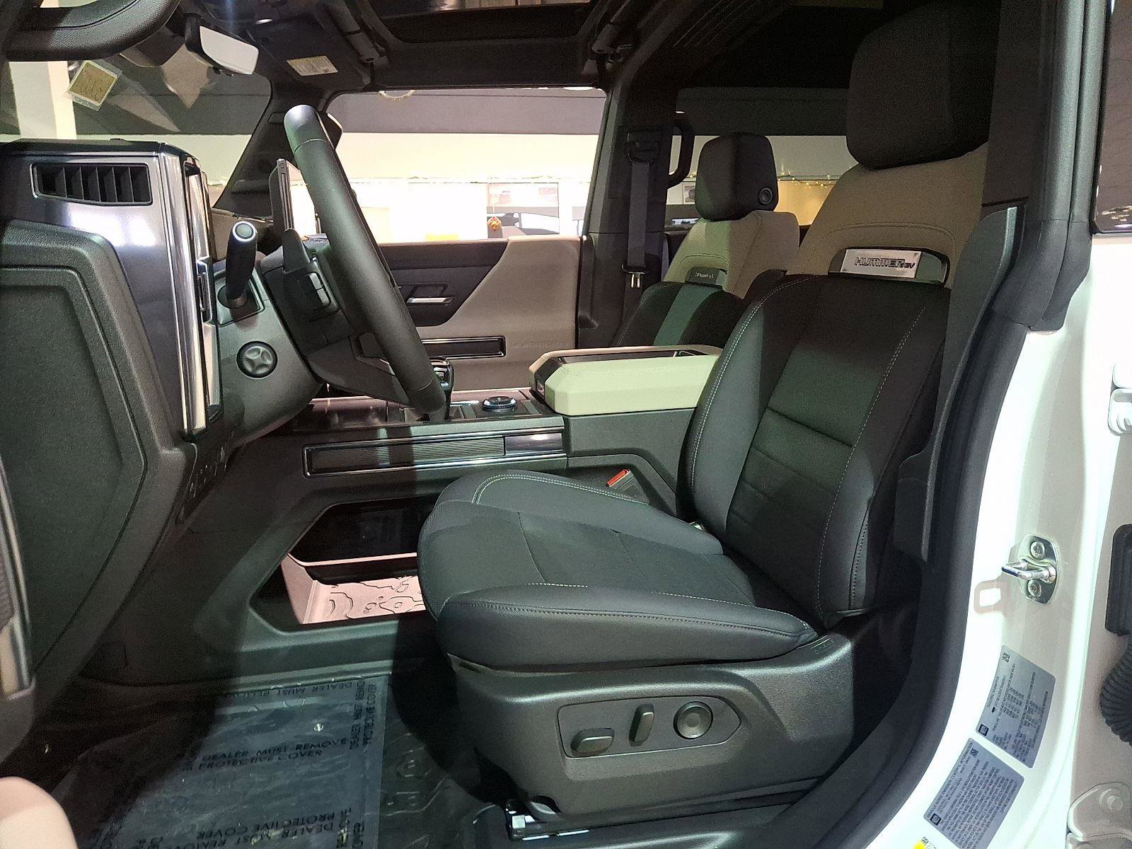 New 2026 GMC Hummer EV 4x4 Crew Cab image 7
