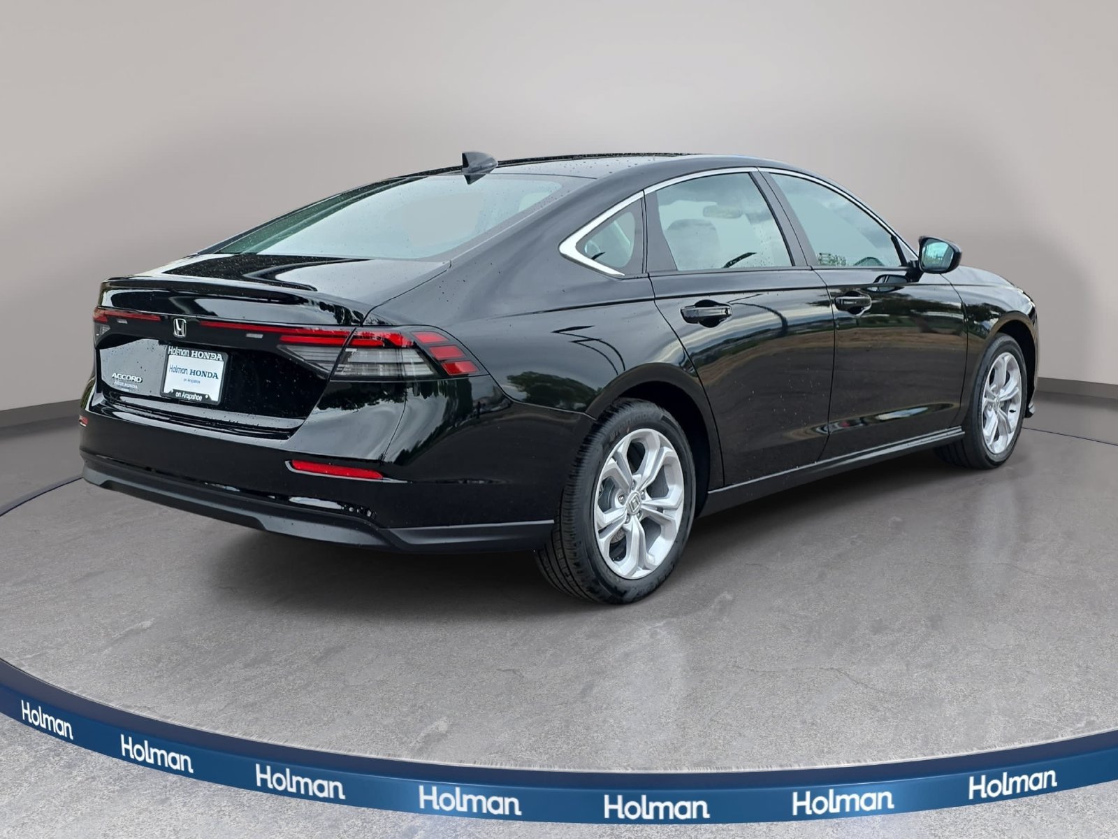 New 2026 Honda Accord LX image 5