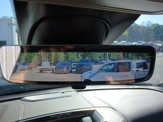 New 2026 RAM 2500 Limited AWD/4WD image 47