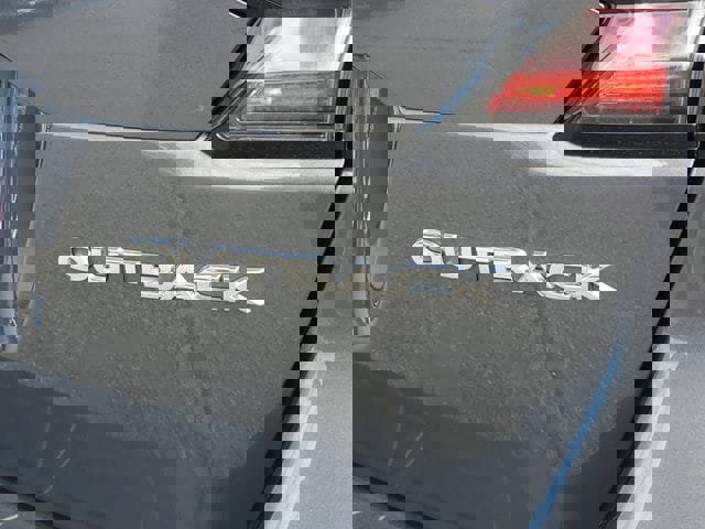 Certified 2024 Subaru Outback 2.5i image 7