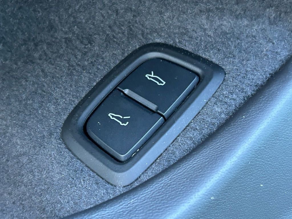 Used 2025 Chevrolet Corvette Stingray Premium Cpe w/ 3LT image 66