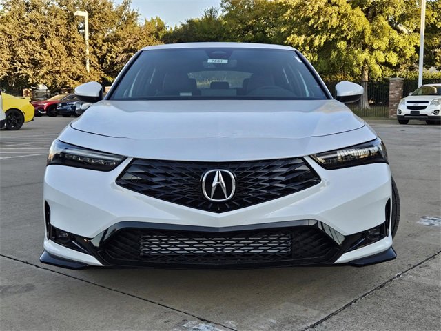 New 2026 Acura Integra A-Spec image 2