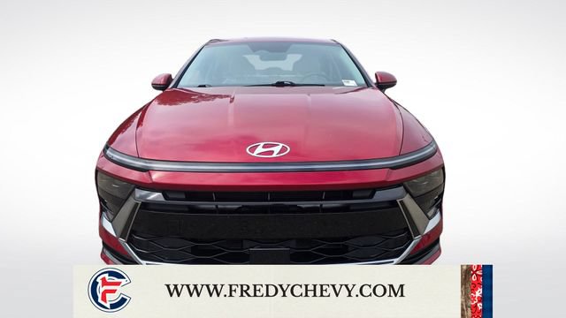 Used 2024 Hyundai Sonata SEL FWD image 8