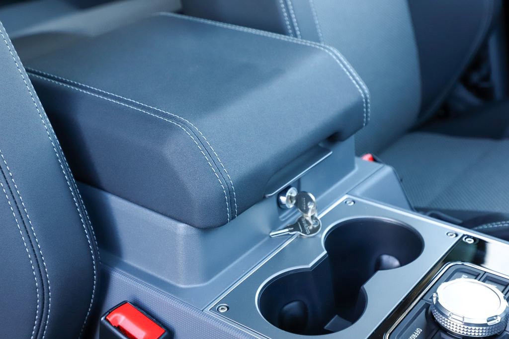 New 2025 INEOS Grenadier Trialmaster Edition image 70