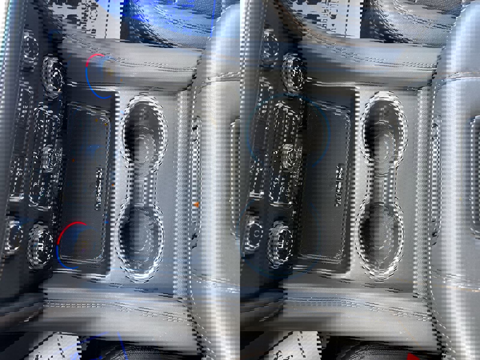 Certified 2024 Chevrolet Tahoe High Country image 23