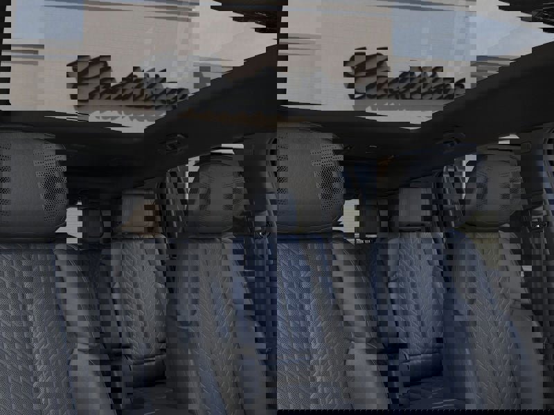 New 2025 Cadillac Escalade IQ Sport 1 w/ Smart Trailering package image 24