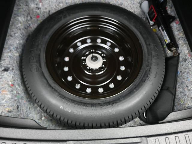 Certified 2025 Honda CR-V EX-L image 29