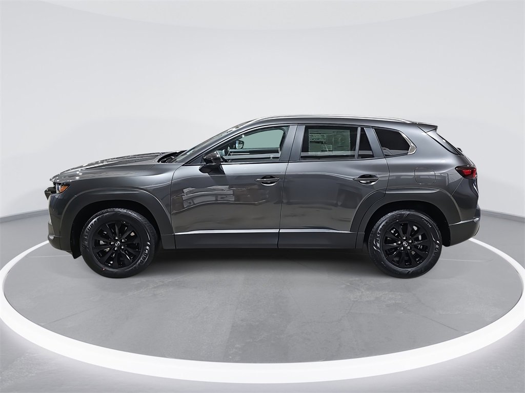 New 2026 MAZDA CX-50 AWD 2.5 S w/ Cargo Package image 8