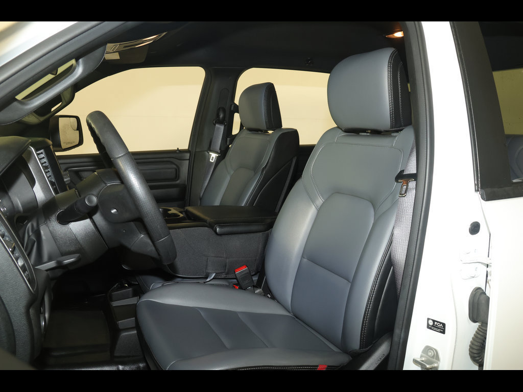 Used 2024 RAM 1500 Tradesman AWD/4WD image 21